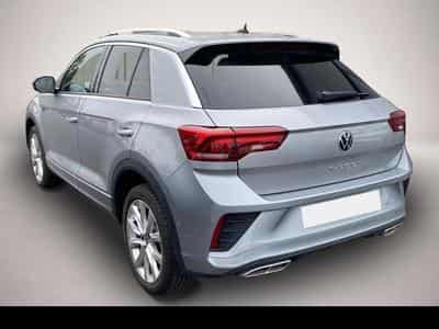 VW T-Roc (2025) - Foto 3