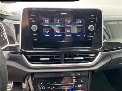 VW T-Roc (2025) - Foto 4