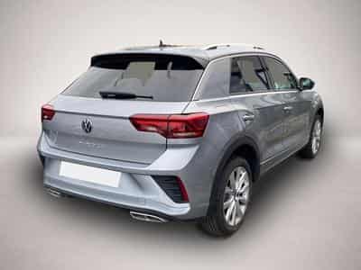 VW T-Roc (2025) - Foto 5