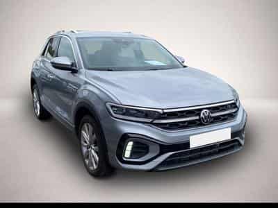 VW T-Roc (2025) - Foto 6