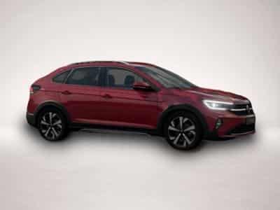VW Taigo (2025) - Foto 2