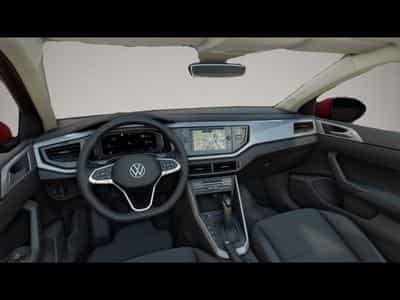 VW Taigo (2025) - Foto 3