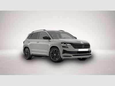 Skoda Karoq (2026) - Photo 1
