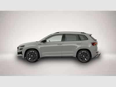 Skoda Karoq (2026) - Photo 2