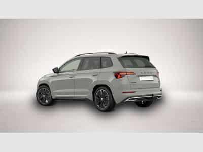 Skoda Karoq (2026) - Photo 3