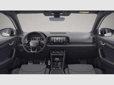 Skoda Karoq (2026) - Photo 4
