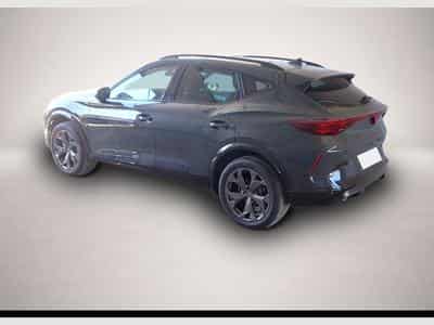 Cupra Formentor (2026) - Photo 2
