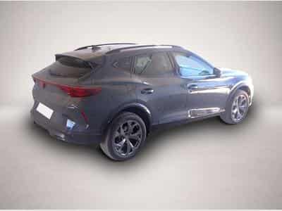 Cupra Formentor (2026) - Photo 3