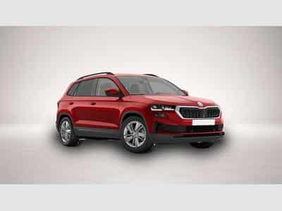 Skoda Karoq (2026) - Photo 1