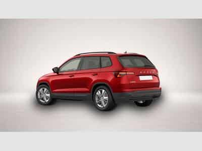 Skoda Karoq (2026) - Photo 3