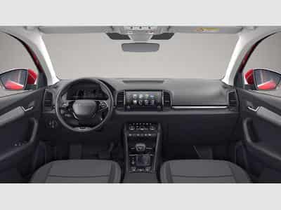 Skoda Karoq (2026) - Photo 4