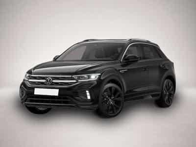 VW T-Roc (2025) - Photo 1