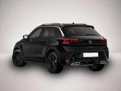 VW T-Roc (2025) - Photo 3