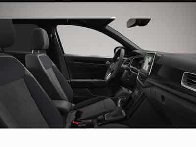 VW T-Roc (2025) - Photo 4