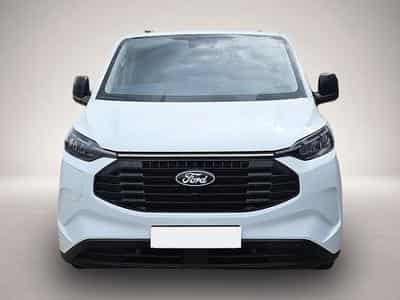 Ford Transit (2026) - Photo 2