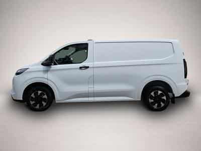 Ford Transit (2026) - Photo 4