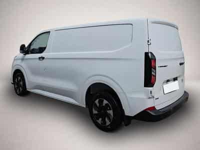 Ford Transit (2026) - Photo 5