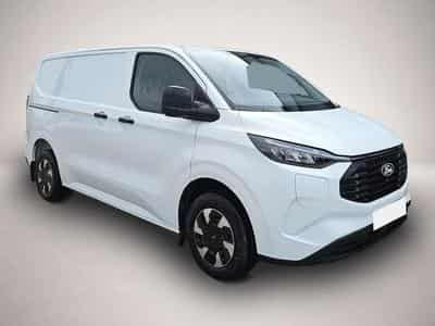 Ford Transit (2026) - Photo 6