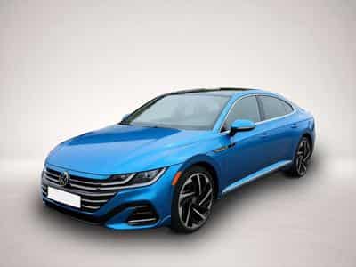 VW Arteon (2025) - Photo 2