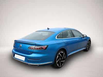 VW Arteon (2025) - Photo 5