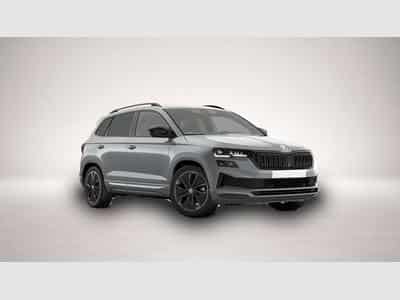 Skoda Karoq (2026) - Photo 1