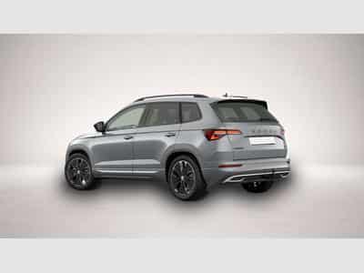 Skoda Karoq (2026) - Photo 3
