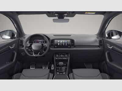 Skoda Karoq (2026) - Photo 4