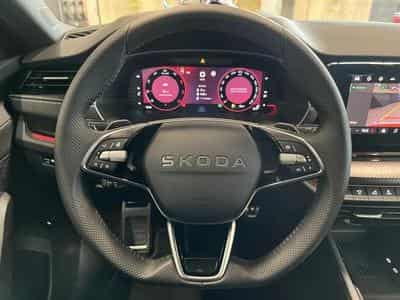 Skoda Octavia (2026) - Photo 11