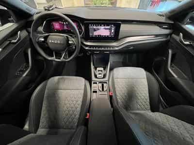 Skoda Octavia (2026) - Photo 8