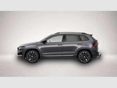 Skoda Karoq (2026) - Photo 2