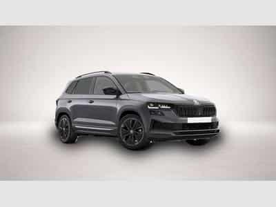 Skoda Karoq (2026) - Photo 1