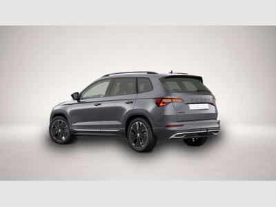 Skoda Karoq (2026) - Photo 3