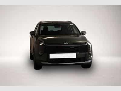Kia Sportage (2026) - Photo 1