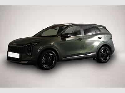 Kia Sportage (2026) - Photo 2