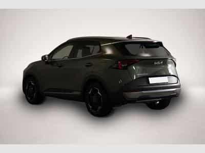 Kia Sportage (2026) - Photo 4