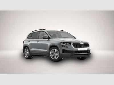 Skoda Karoq (2026) - Photo 1