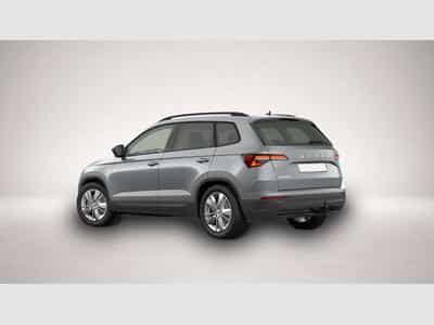 Skoda Karoq (2026) - Photo 3