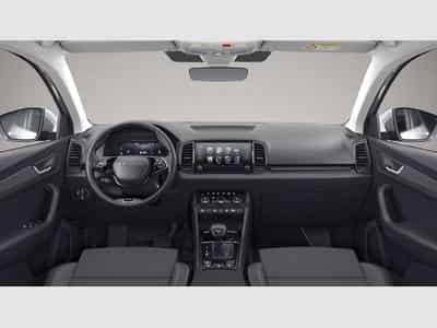 Skoda Karoq (2026) - Photo 4