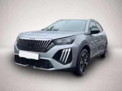Peugeot 2008 (2023) - Photo 1