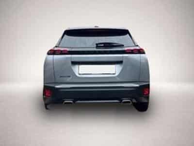 Peugeot 2008 (2023) - Photo 5