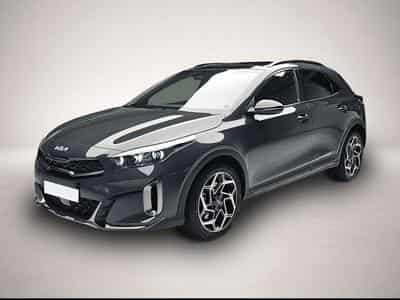 Kia XCeed (2026) - Photo 1