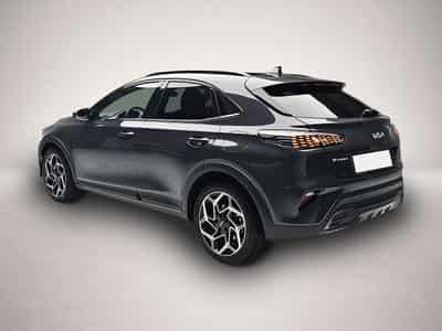 Kia XCeed (2026) - Photo 3