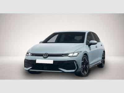 VW Golf (2026) - Photo 1