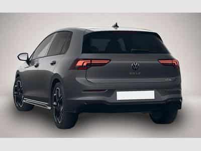 VW Golf (2026) - Photo 3