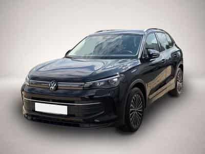 VW Tiguan (2025) - Photo 1