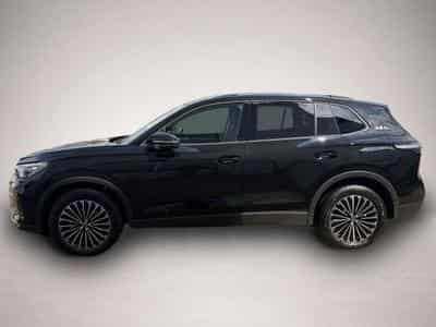 VW Tiguan (2025) - Photo 2