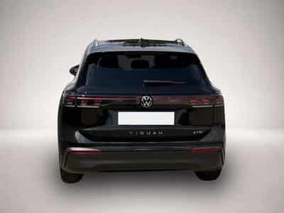 VW Tiguan (2025) - Photo 4