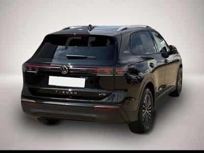 VW Tiguan (2025) - Photo 5