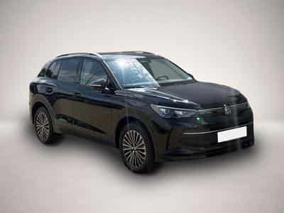 VW Tiguan (2025) - Photo 7