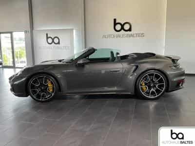 Porsche 911 (2024) - Photo 3